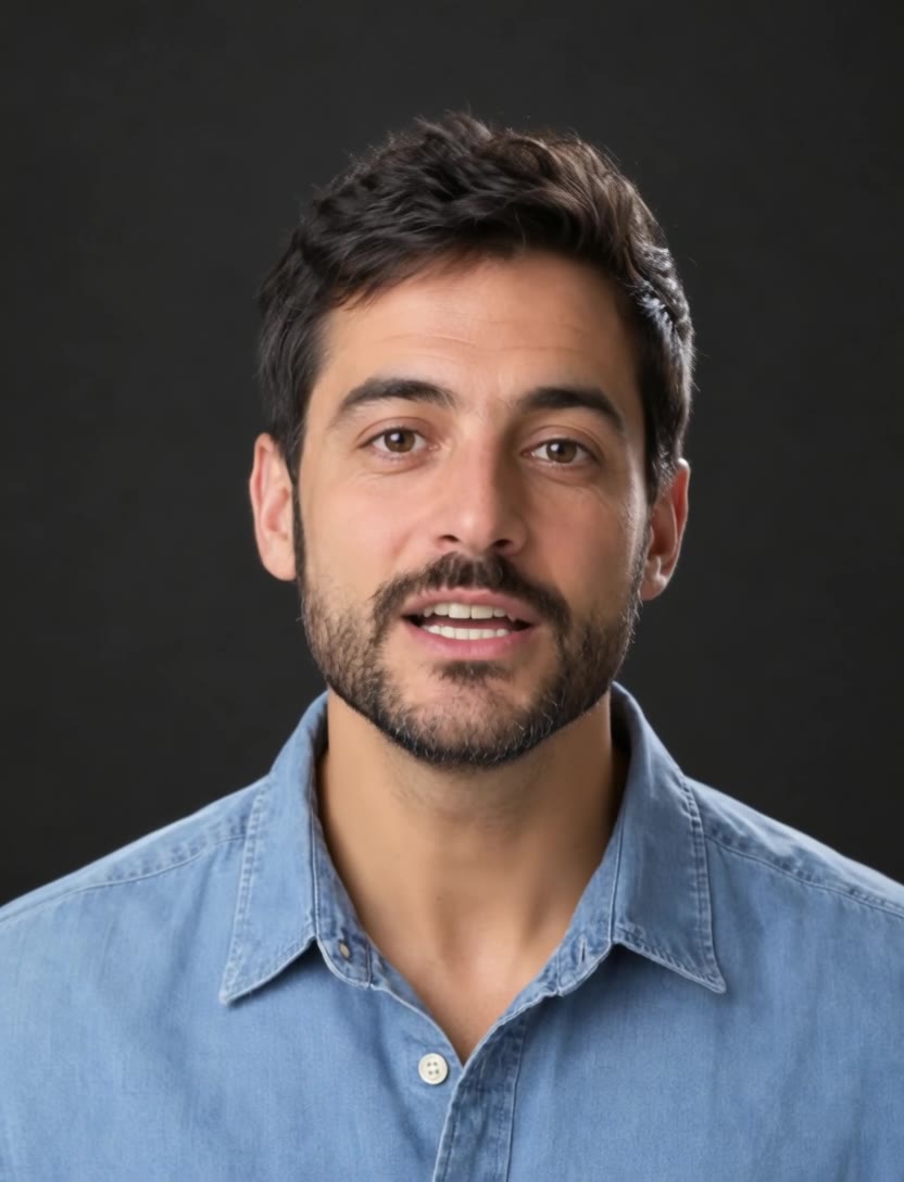 Jorge, Recepción de un taller